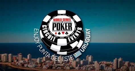 True poker casino Uruguay